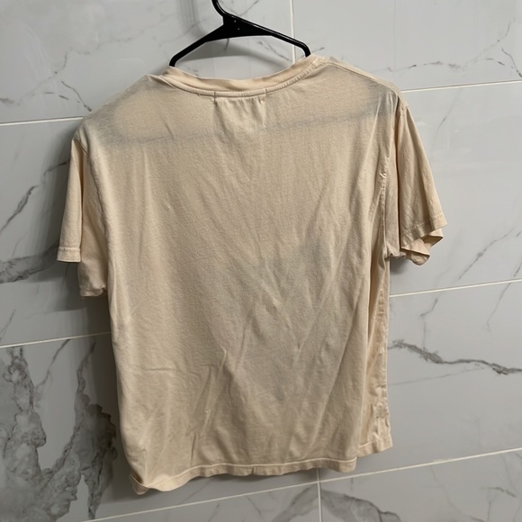 DAYDREAMER FOR FREE PEOPLE TEE - Picture 5 of 5